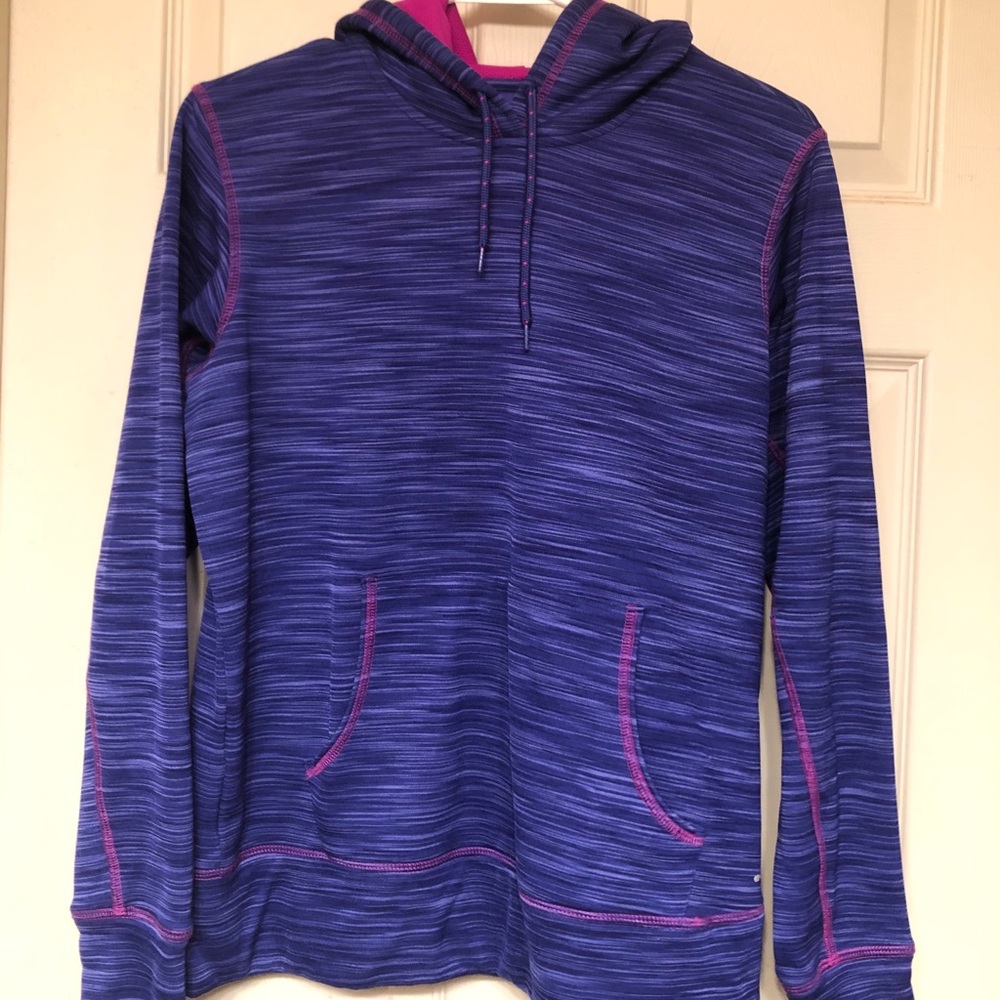 BCG Performance Hoodie